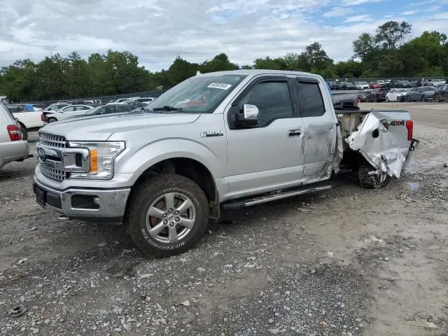1FTFX1EG5JFA04321