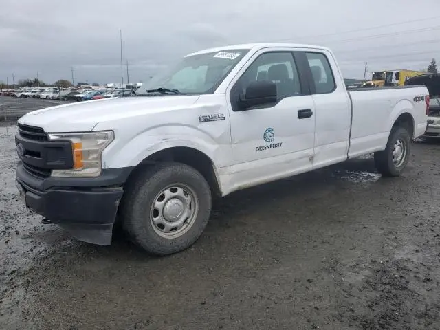 1FTFX1EG6JKD82039