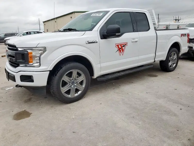1FTFX1EG7JFB27375