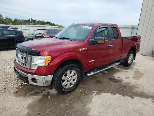 1FTFX1ET4DFC72066