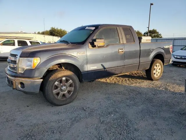 1FTFX1ET4DFC95928