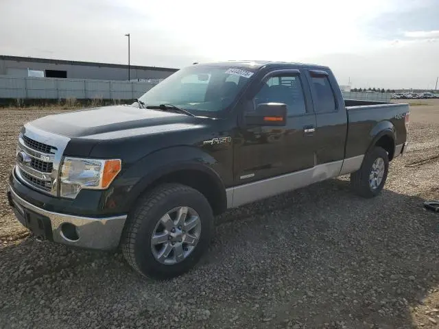 1FTFX1ET4DFD30001
