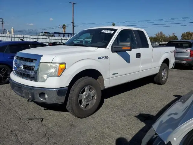1FTFX1ET4EKF77611
