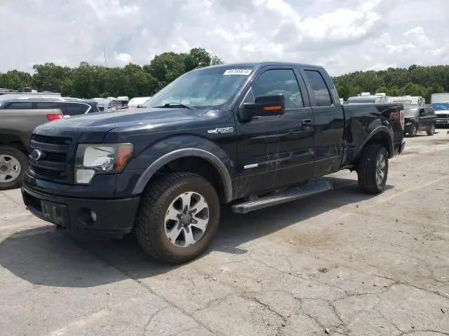 1FTFX1ET8DKD07456