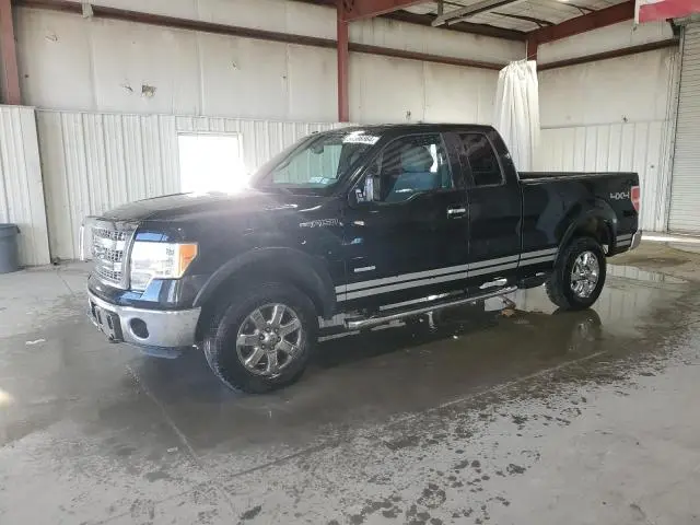 1FTFX1ET8DKG37503