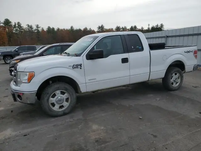 1FTFX1ET9EFB50983