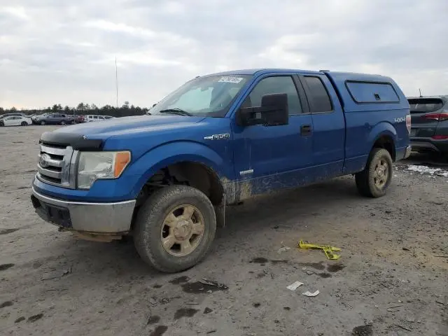1FTFX1ETXBKD61595