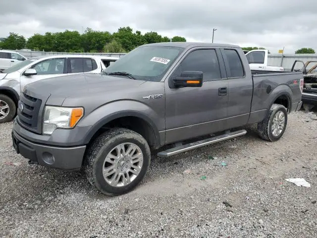 1FTFX1EV1AFD52826