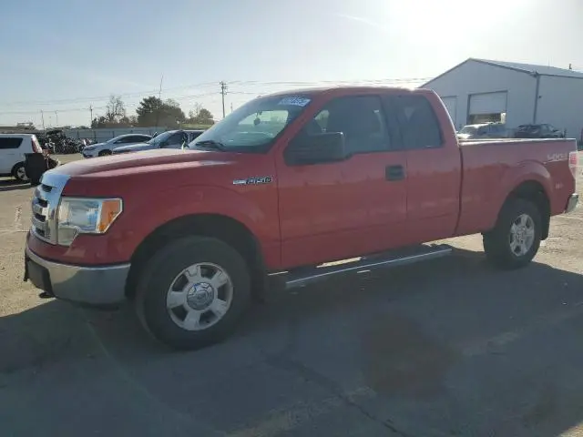 1FTFX1EV5AFD82315