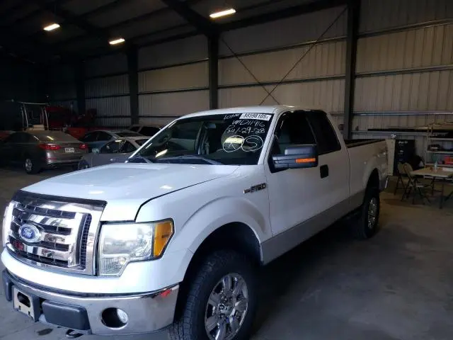 1FTFX1EV6AFD11916