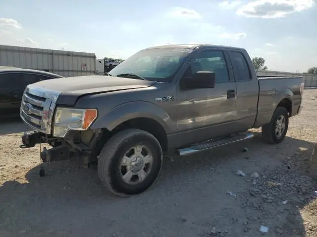 1FTFX1EV7AKA74232