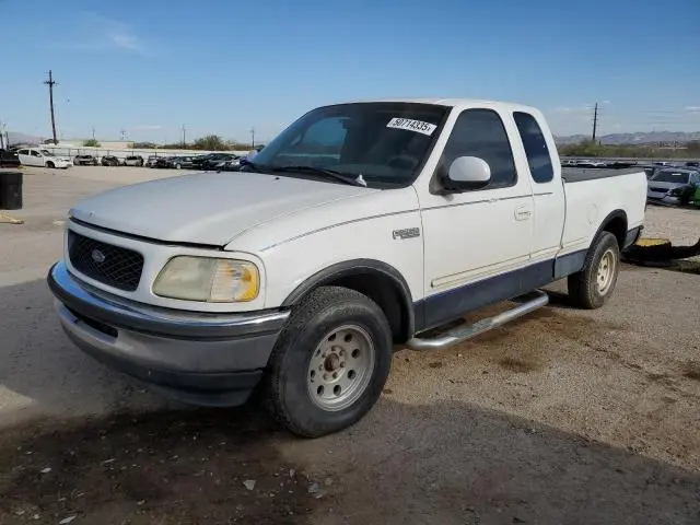 1FTFX27L2VNB18322