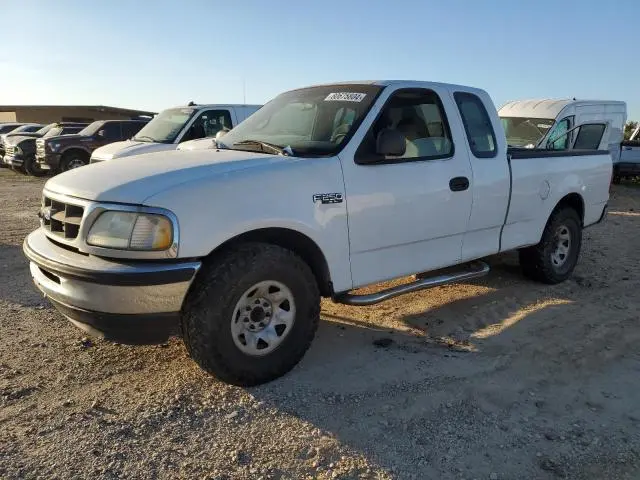 1FTFX27L7VKC84854