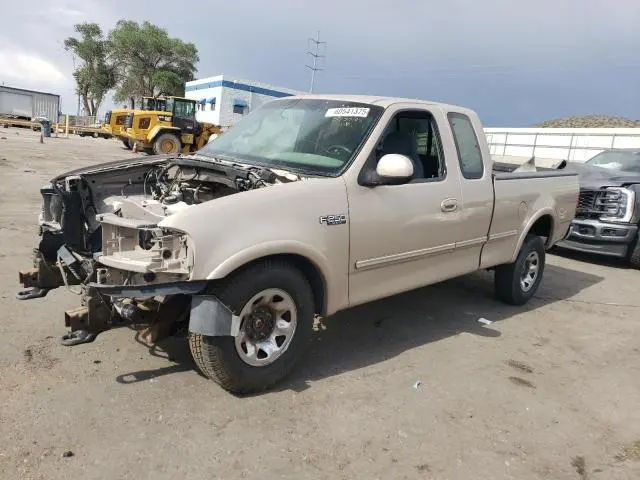 1FTFX28L5VKC29706