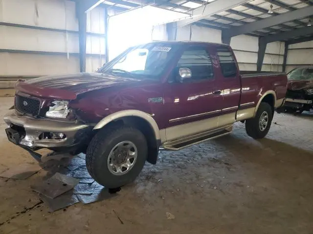 1FTFX28L5VKC59210