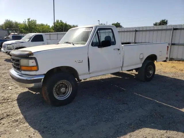 1FTHF26GXRNB67418