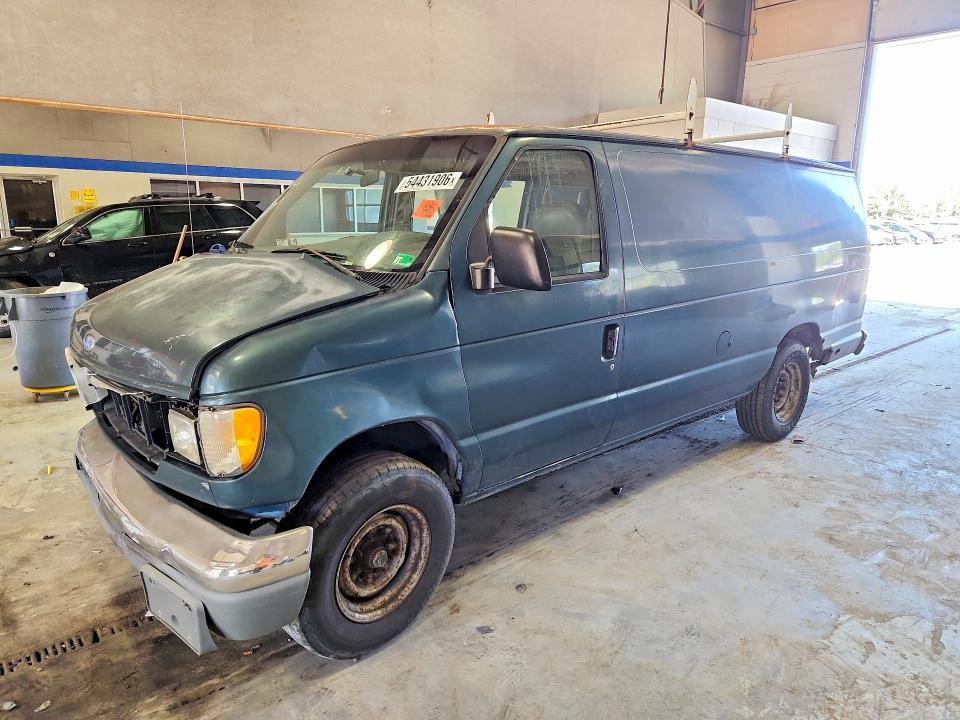 1FTHS24L1VHA14009