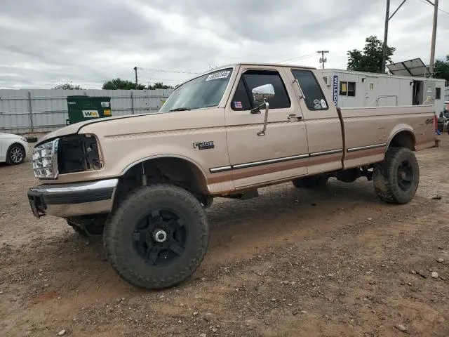 1FTHX26G7TEB19881