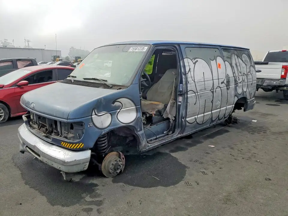 1FTJE34S4VHB83110