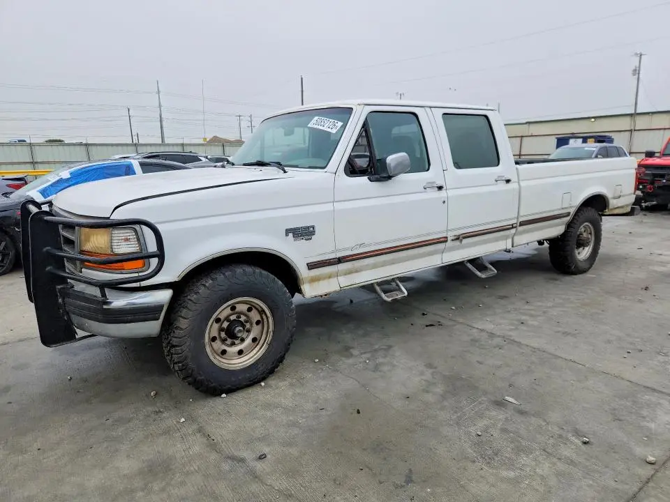 1FTJW35F1VEC92141