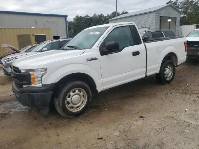 1FTMF1CB1JFD61156