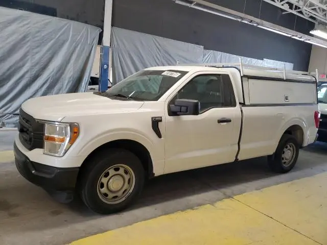 1FTMF1CB1MKD47091