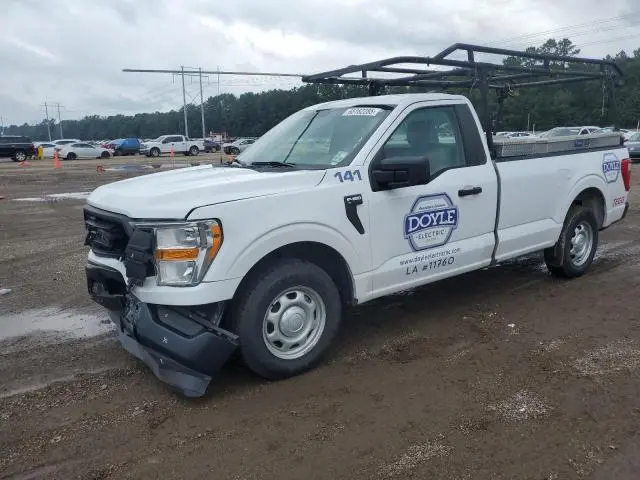 1FTMF1CB1MKD58057