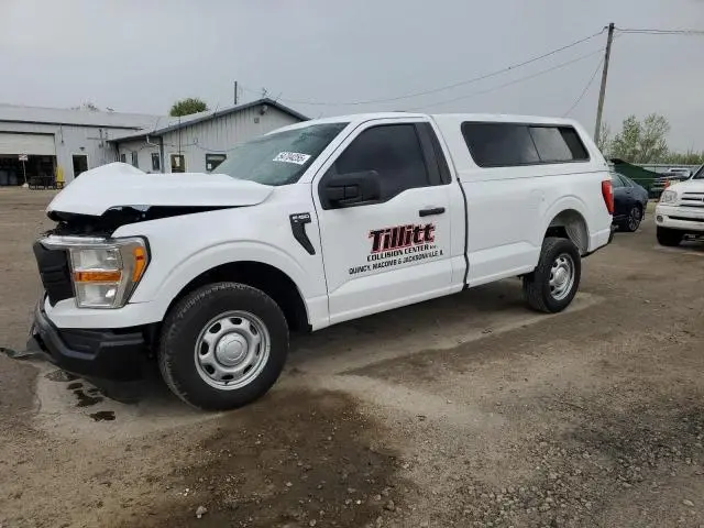 1FTMF1CB1MKE58854