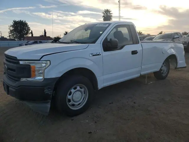 1FTMF1CB2JKC54933