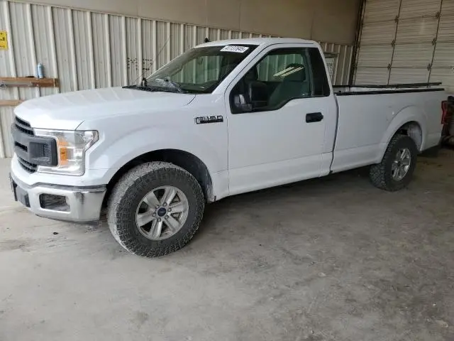 1FTMF1CB3LKF38087