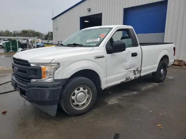 1FTMF1CB5JKD87301