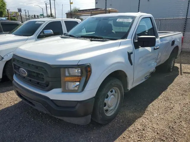 1FTMF1CB5PKF58928