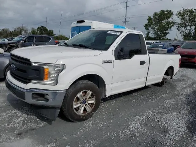 1FTMF1CB6JKC01863