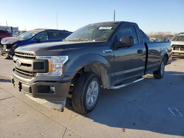 1FTMF1CB6JKC39609