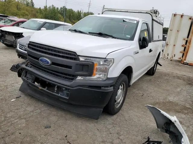 1FTMF1CB6JKD38222