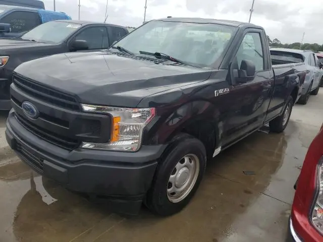 1FTMF1CB6KKC65290