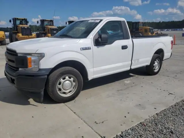 1FTMF1CB6KKE67174
