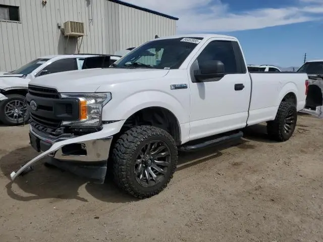 1FTMF1CB7LKE65094