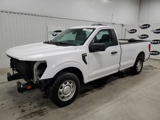 1FTMF1CB7MKD57012