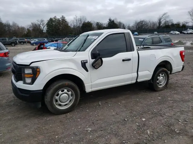 1FTMF1CB7PKF60339