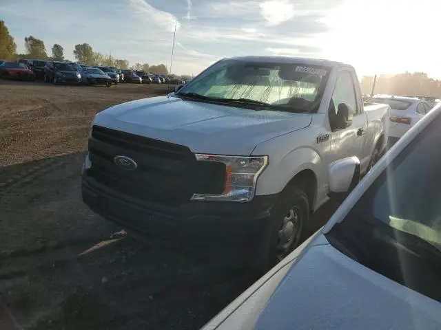 1FTMF1CB8JFD61249