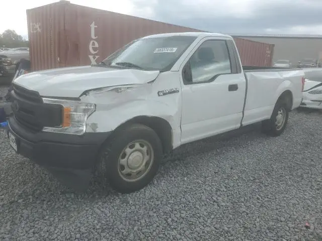 1FTMF1CB8JKD77264