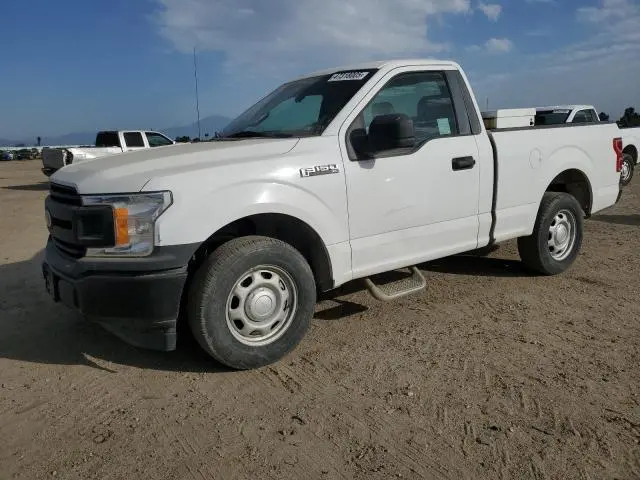 1FTMF1CB8JKD94999