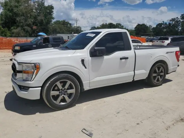 1FTMF1CB8MKE95903
