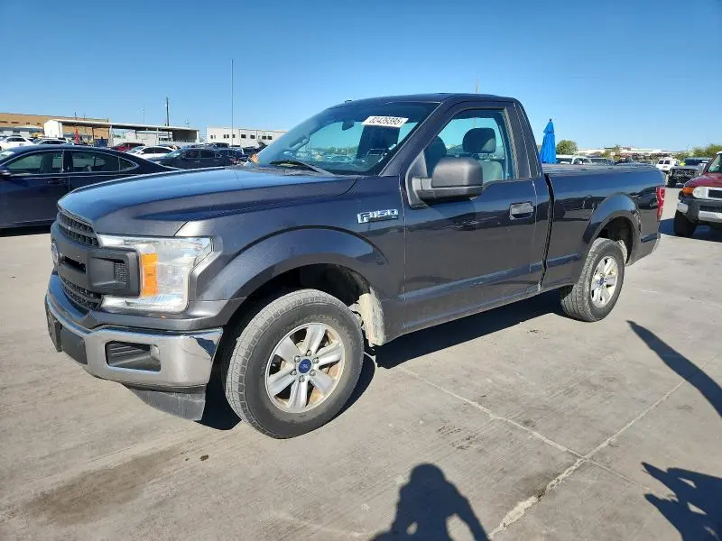 1FTMF1CB9JFA35508