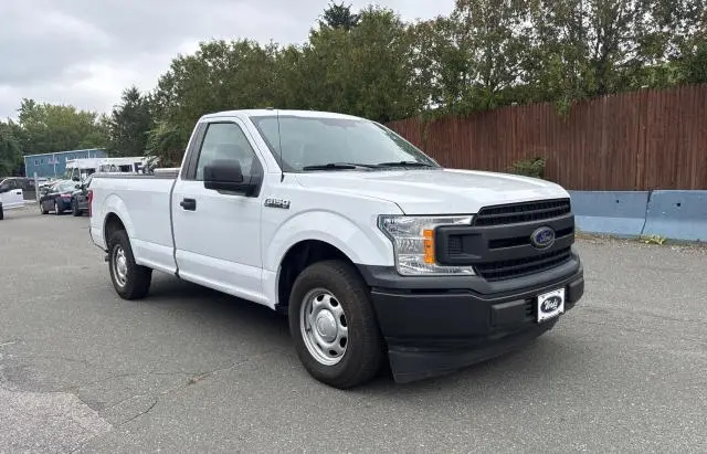 1FTMF1CB9KKD16197