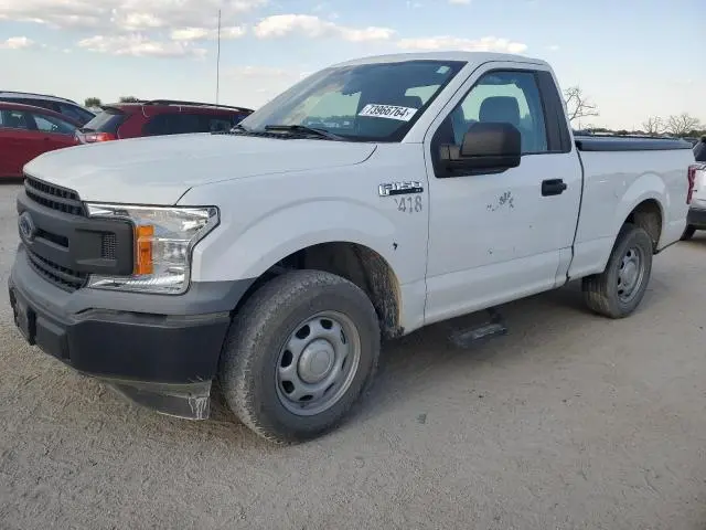1FTMF1CB9LKD80595