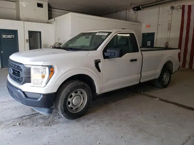 1FTMF1CB9MKD91291