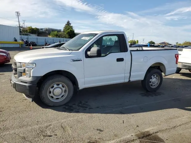 1FTMF1CF2HKC86570