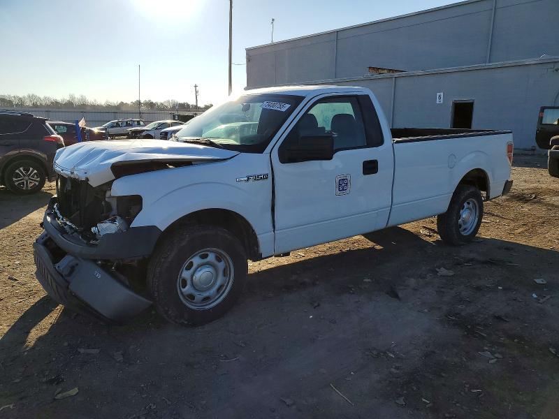 1FTMF1CM3EKF94387